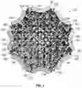 Fig. 04 - HYBRID FIXATION FEATURES FOR THREE-DIMENSIONAL POROUS STRUCTURES FOR BONE INGROWTH AND METHODS FOR PRODUCING