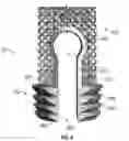 Fig. 07 - HYBRID FIXATION FEATURES FOR THREE-DIMENSIONAL POROUS STRUCTURES FOR BONE INGROWTH AND METHODS FOR PRODUCING
