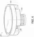 Fig. 07 - GLENOID IMPLANT HAVING MULTIPLE SECTIONS OF DIFFERING DIAMETERS