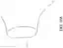 Fig. 11 - GLENOID IMPLANT HAVING MULTIPLE SECTIONS OF DIFFERING DIAMETERS