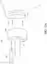 Fig. 18 - GLENOID IMPLANT HAVING MULTIPLE SECTIONS OF DIFFERING DIAMETERS