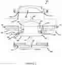 Fig. 07 - MOTION PRESERVING SPINAL TOTAL DISC REPLACEMENT APPARATUS, METHOD AND RELATED SYSTEMS