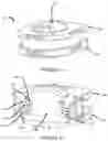 Fig. 12 - MOTION PRESERVING SPINAL TOTAL DISC REPLACEMENT APPARATUS, METHOD AND RELATED SYSTEMS