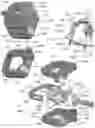 Fig. 07 - Expandable intervertebral implant