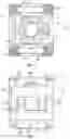 Fig. 08 - DUAL-ACTION EXPANDABLE INTERVERTEBRAL IMPLANTS