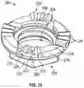Fig. 11 - Interspinous process implant