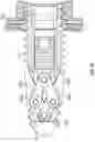 Fig. 12 - Interspinous process implant