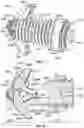 Fig. 15 - Interspinous process implant