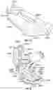 Fig. 18 - Interspinous process implant