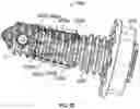Fig. 19 - Interspinous process implant