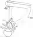 Fig. 01 - Devices and methods for inter-vertebral orthopedic device placement