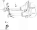 Fig. 09 - Devices and methods for inter-vertebral orthopedic device placement