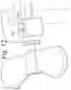 Fig. 14 - Devices and methods for inter-vertebral orthopedic device placement