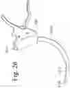 Fig. 28 - Devices and methods for inter-vertebral orthopedic device placement