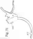 Fig. 33 - Devices and methods for inter-vertebral orthopedic device placement