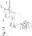 Fig. 36 - Devices and methods for inter-vertebral orthopedic device placement