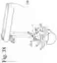 Fig. 40 - Devices and methods for inter-vertebral orthopedic device placement