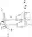 Fig. 54 - Devices and methods for inter-vertebral orthopedic device placement