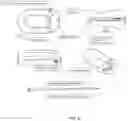 Fig. 22 - Minimally invasive use of robotic appendage for surgery and expansive device and surgical implant