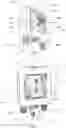 Fig. 05 - Biocompatible construction for implantation into a joint