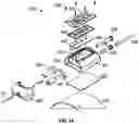 Fig. 10 - BALANCING DEVICE FOR ARTHROPLASTY AND METHODS FOR USE