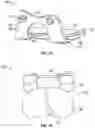 Fig. 19 - BALANCING DEVICE FOR ARTHROPLASTY AND METHODS FOR USE