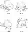 Fig. 28 - BALANCING DEVICE FOR ARTHROPLASTY AND METHODS FOR USE