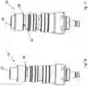 Fig. 07 - Valve and prosthetic knee joint having such a valve