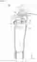 Fig. 11 - Multi-articulated link knee joint