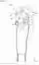 Fig. 13 - Multi-articulated link knee joint