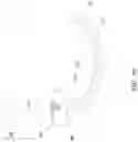 Fig. 12 - Elbow Orthosis