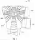 Fig. 08 - 3D-printed Strap Channel for an Orthopedic or Prosthetic Device
