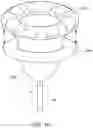 Fig. 17 - Hannah cervical cup