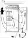 Fig. 04 - MEDICAL TREATMENT DEVICE SMART CONTROLLER FOR WIRELESS CONTROL AND REMOTE DATA MONITORING
