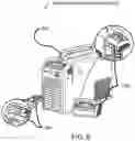 Fig. 13 - MEDICAL TREATMENT DEVICE SMART CONTROLLER FOR WIRELESS CONTROL AND REMOTE DATA MONITORING