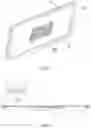 Fig. 02 - Heat-shrinkable medical dressing structure for suture-free and scar-free wound closure