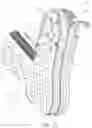 Fig. 21 - Thermoformable orthosis apparatus and method of use