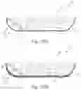 Fig. 22 - Thermoformable orthosis apparatus and method of use