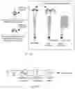 Fig. 10 - Absorbent articles comprising sensors