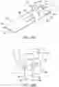 Fig. 11 - AUXILIARY BAND AND METHOD FOR SECURING AN ABSORBENT PAD ONTO A VULVA REGION