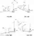 Fig. 33 - Wheelchair for improved muscular skeletal system alignment