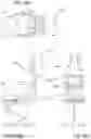 Fig. 37 - Wheelchair for improved muscular skeletal system alignment
