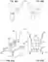 Fig. 41 - Wheelchair for improved muscular skeletal system alignment
