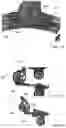 Fig. 20 - Removably attached seat for a mobility apparatus