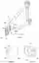 Fig. 26 - Removably attached seat for a mobility apparatus