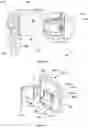 Fig. 29 - Removably attached seat for a mobility apparatus