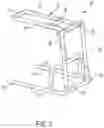 Fig. 04 - Knee flexion device and associated method of use