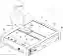 Fig. 01 - MOTION TRAINING APPARATUS