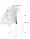 Fig. 12 - GAIT MOTION ASSISTING APPARATUS