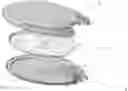 Fig. 01 - Container for storing a drug such as insulin